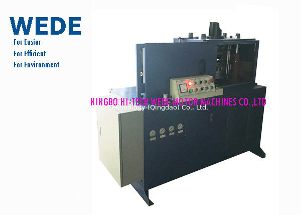 Single Station Die Pressure Casting Machine Vertical Aluminum