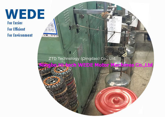 Ceiling Fan Motor Winding Machine On Sales Quality Ceiling Fan