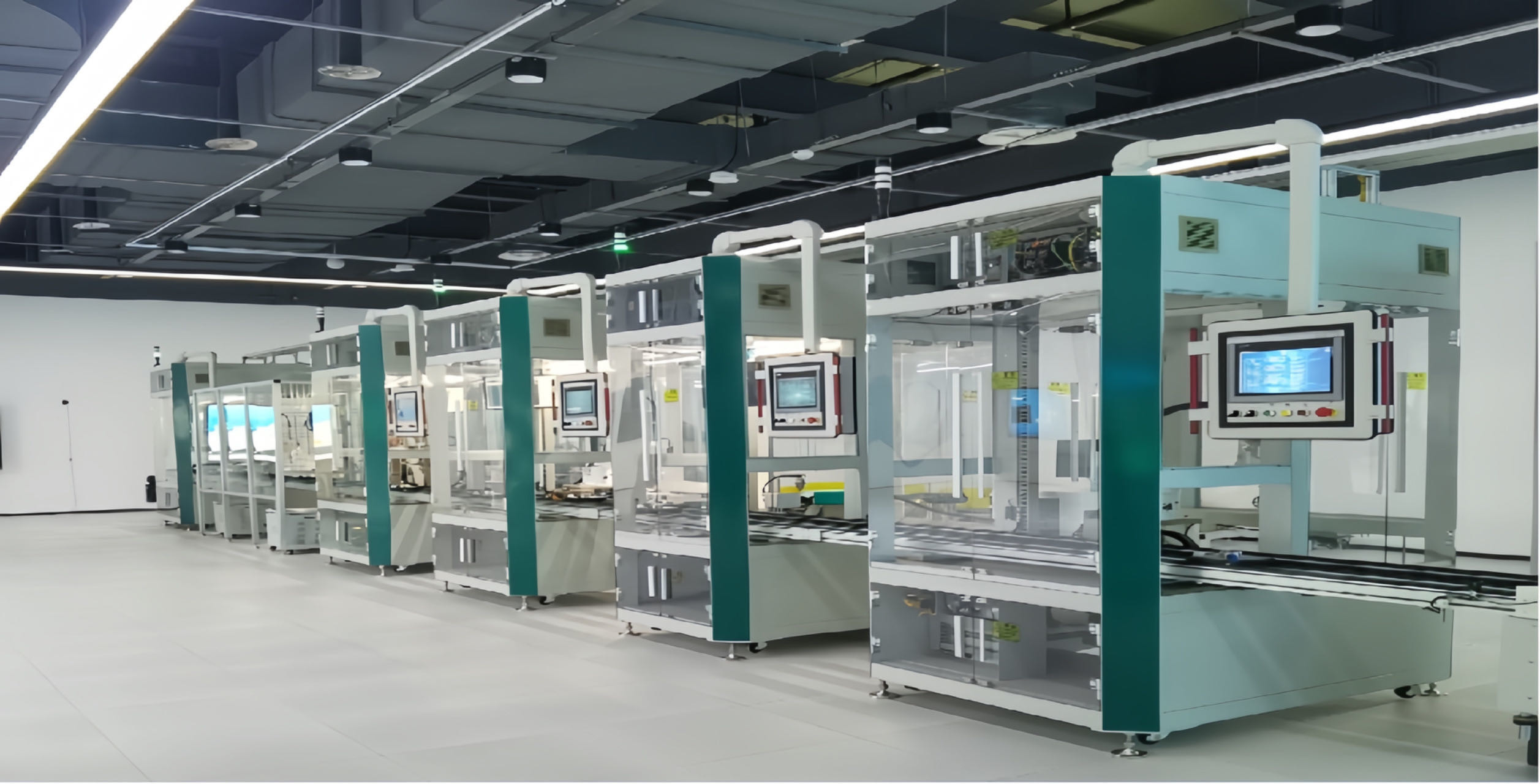 chất lượng Máy cuộn động cơ tự động nhà máy sản xuất