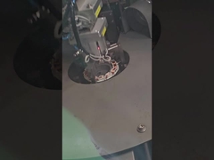 Automatische Smeltende Machine