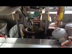 New Energy-Voertuigen de Elektrische het Verwarmen Verf van de Dalingsisolatie, de Doordrongen Productie van de Isolatieverf