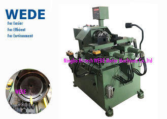 China Multi Cutters Hydraulic Rotor Turning Machine PCB Control WD - 2 - BJC Model supplier