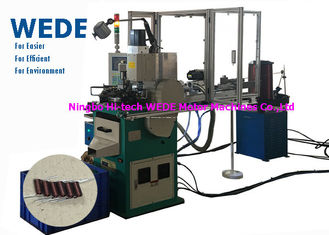 China 0.1 Degree Automatic Wire Winding Machine By LEGRAND / SCHNEIDER / CHINT supplier