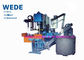Fully Auto High Pressure Die Casting Machine High Performance Customized Design supplier