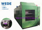 AC Motor Vacuum Impregnation Equipment , Electricity Armature Coil Equipment  supplier