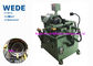 Multi Cutters Hydraulic Rotor Turning Machine PCB Control WD - 2 - BJC Model supplier