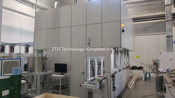 Trickle Impregnation Machine factory, Buy good quality Trickle ...